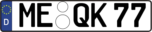 ME-QK77