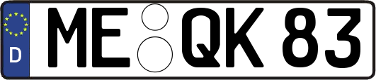ME-QK83