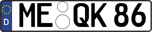 ME-QK86
