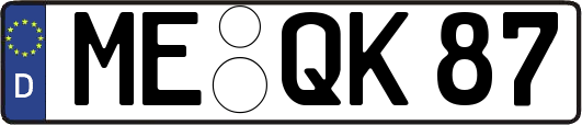 ME-QK87