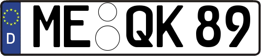 ME-QK89