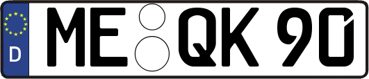 ME-QK90