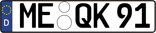 ME-QK91