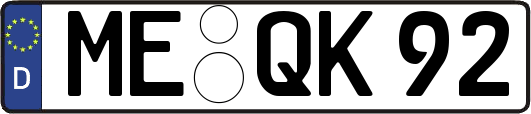 ME-QK92