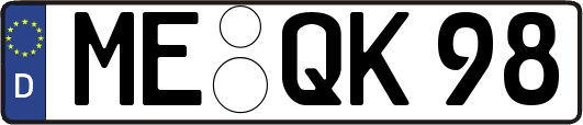 ME-QK98