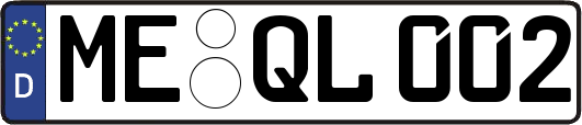 ME-QL002