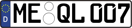 ME-QL007