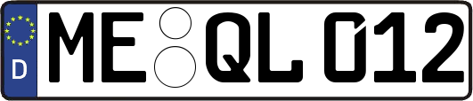 ME-QL012