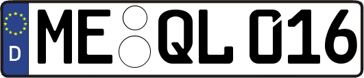 ME-QL016