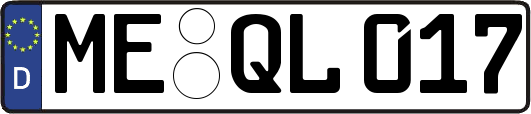 ME-QL017
