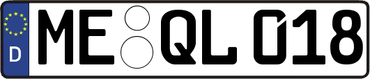 ME-QL018