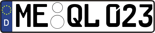 ME-QL023