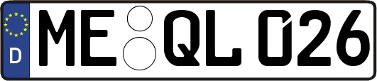 ME-QL026
