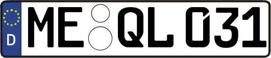 ME-QL031