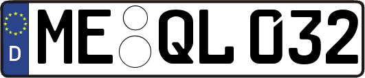 ME-QL032