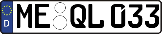 ME-QL033