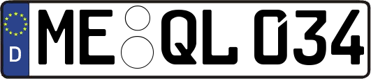 ME-QL034