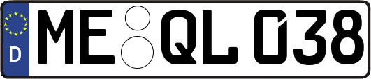 ME-QL038