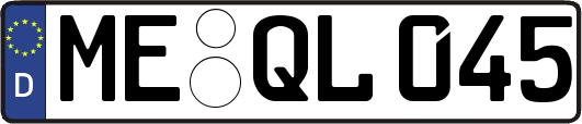 ME-QL045