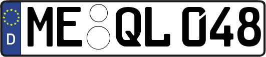 ME-QL048