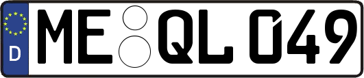 ME-QL049