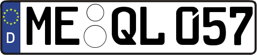 ME-QL057