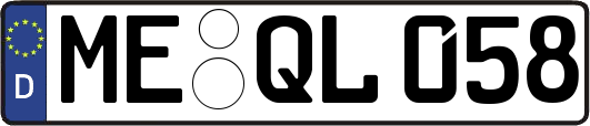 ME-QL058