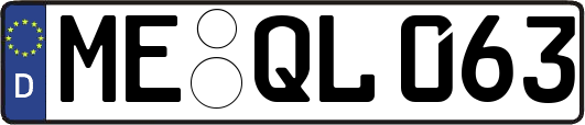 ME-QL063