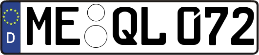 ME-QL072