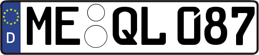 ME-QL087