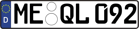 ME-QL092