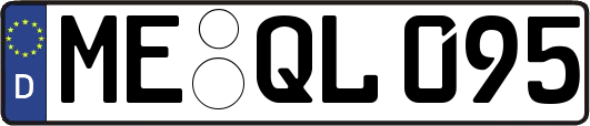 ME-QL095