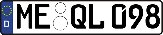ME-QL098