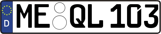 ME-QL103