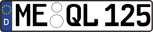 ME-QL125