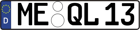 ME-QL13