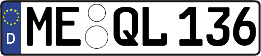ME-QL136