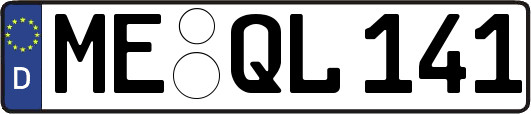 ME-QL141