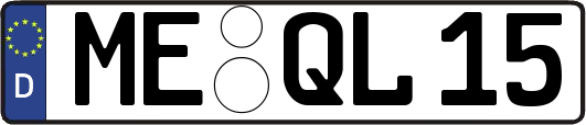 ME-QL15
