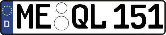 ME-QL151