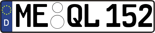 ME-QL152