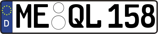 ME-QL158