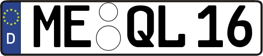 ME-QL16