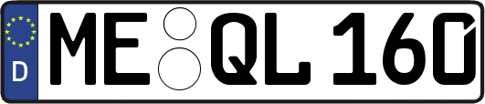 ME-QL160