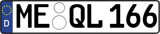 ME-QL166
