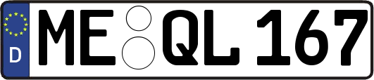 ME-QL167