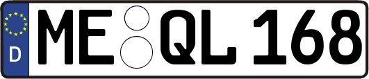 ME-QL168