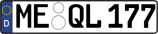 ME-QL177