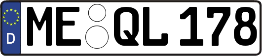 ME-QL178