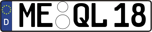 ME-QL18